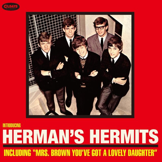 Introducing Herman's Hermits