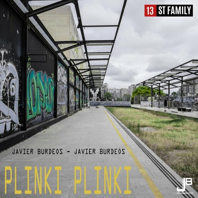 Javier Burdeos