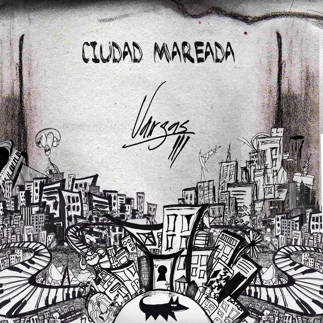 Ciudad Mareada