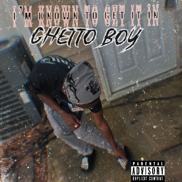 Ghetto Boy (Radio Edit)