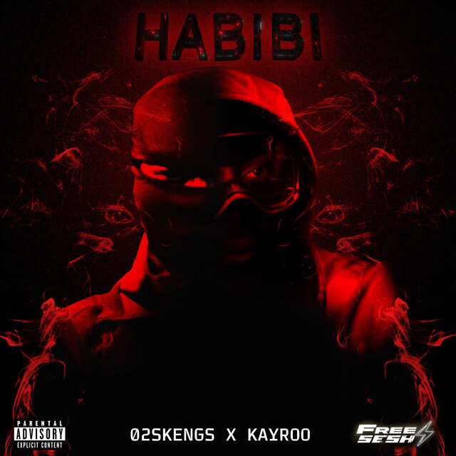 HABIBI