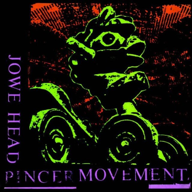 Pincer Movement