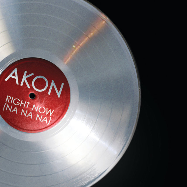 Right Now (Na Na Na) (UK Radio Edit)