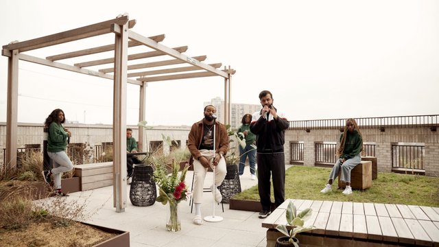 All For You Mama (Acoustic Video)