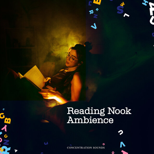 Reading Nook Ambience