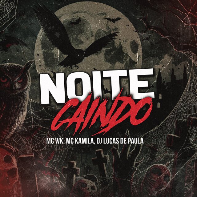 Noite Caindo