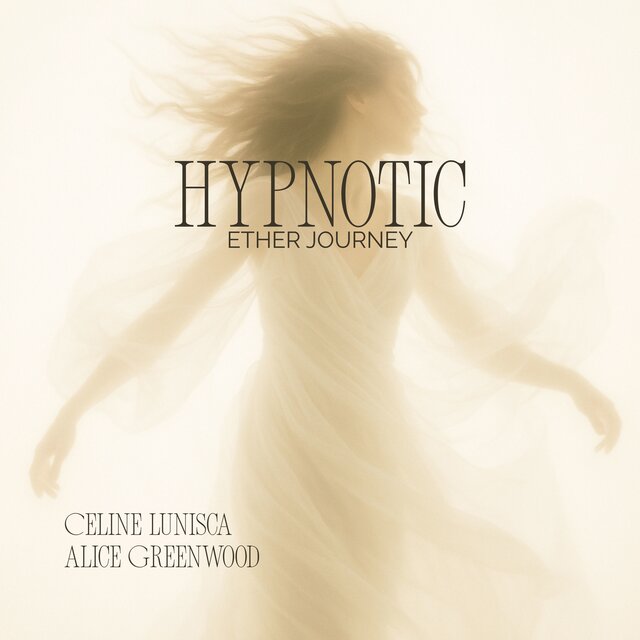 Hypnotic Ether Journey