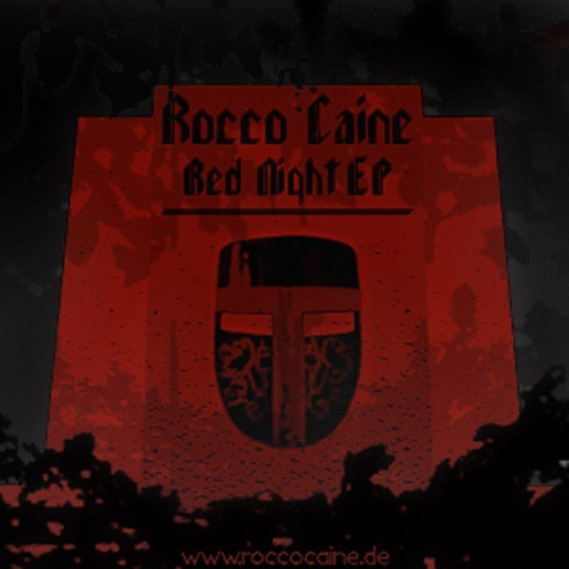 Red Night EP