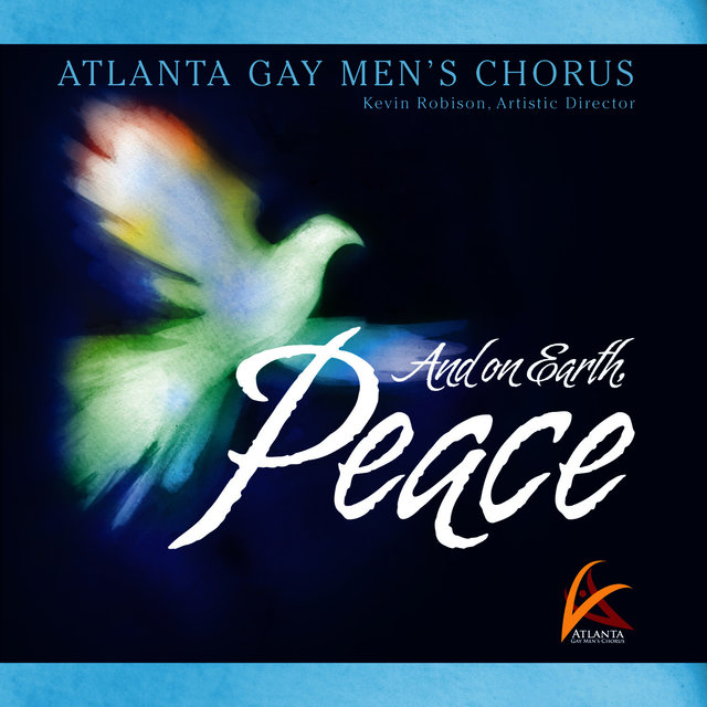 And on Earth, Peace