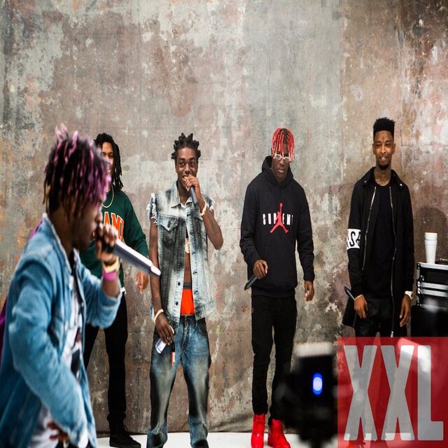 XXL