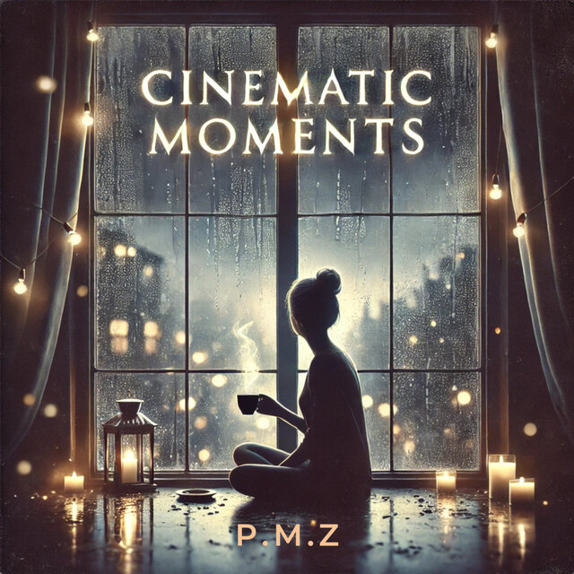 Cinematic Moments