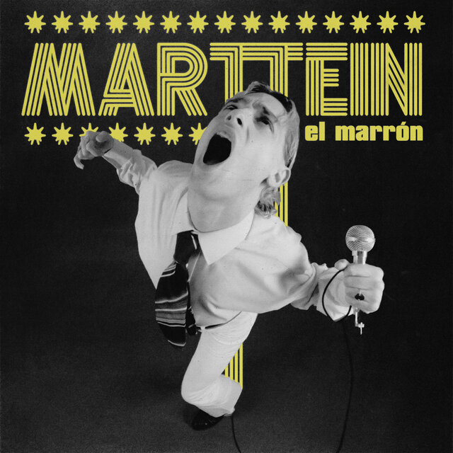 EL MARRÓN