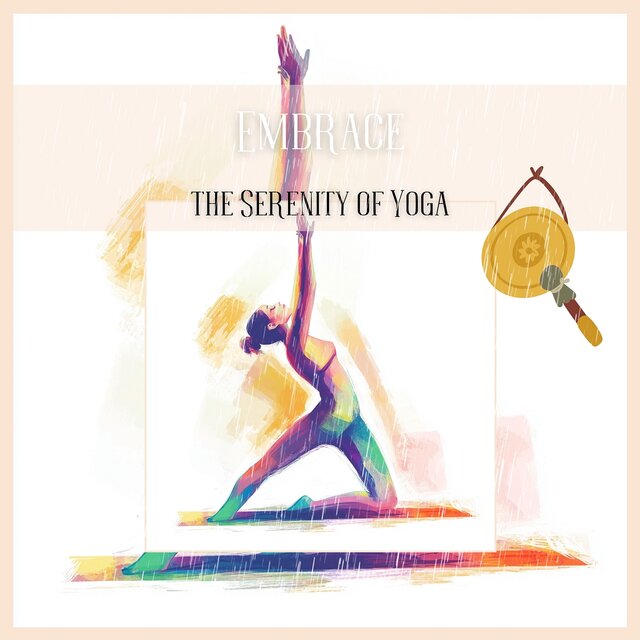 Embrace the Serenity of Yoga