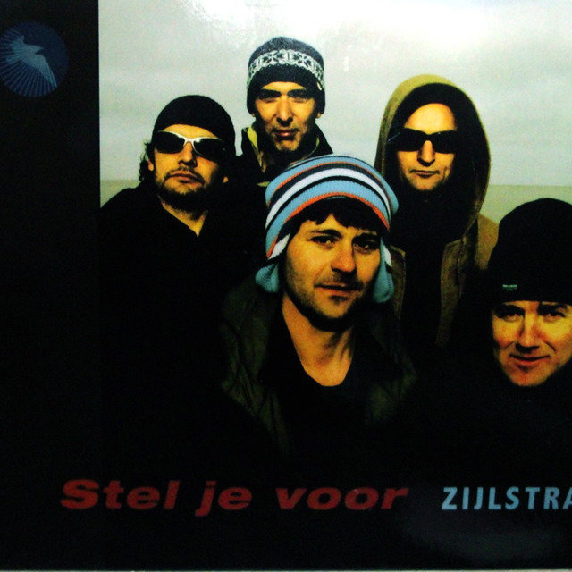 Stel Je Voor