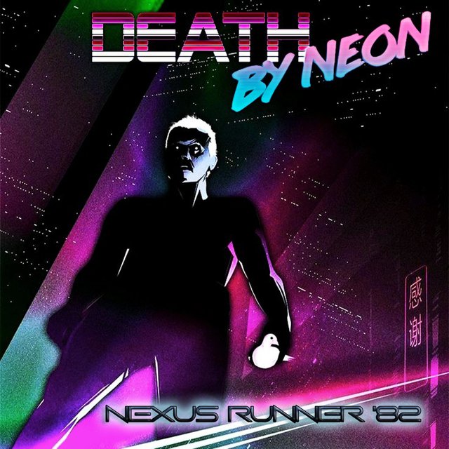 Nexus Runner '82 (A Tribute to Blade Runner)