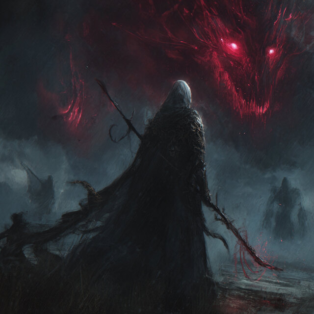 Maw of Oblivion