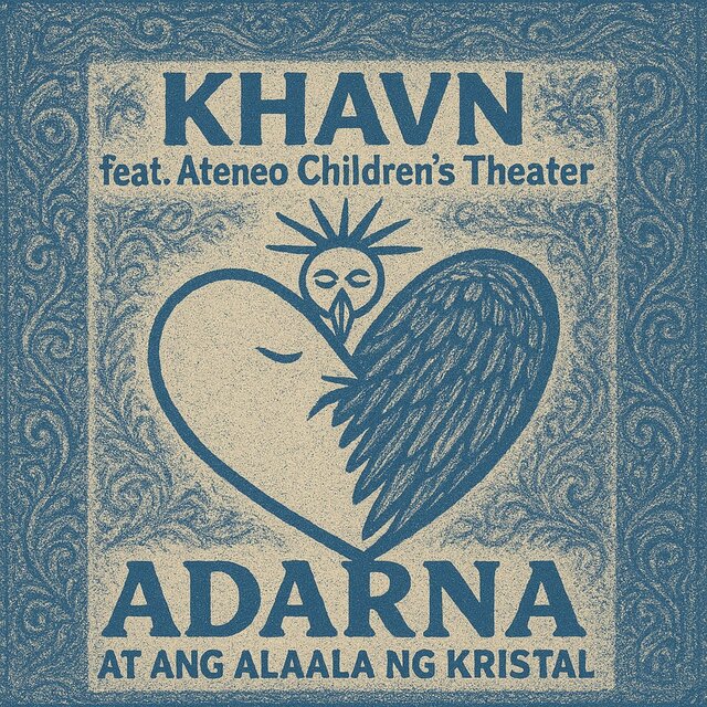 Adarna at ang Alaala ng Kristal