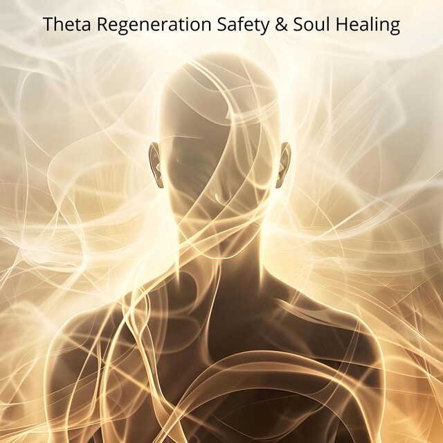 Theta Regeneration Safety & Soul Healing