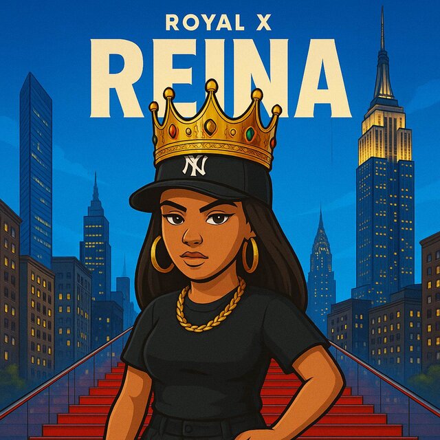 REINA