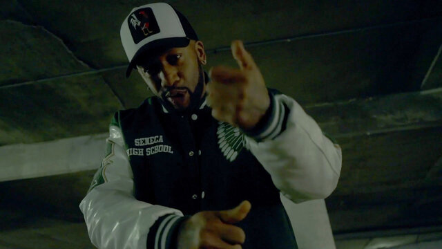 GOODYEAR (Official Video)