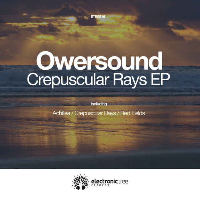 Crepuscular Rays