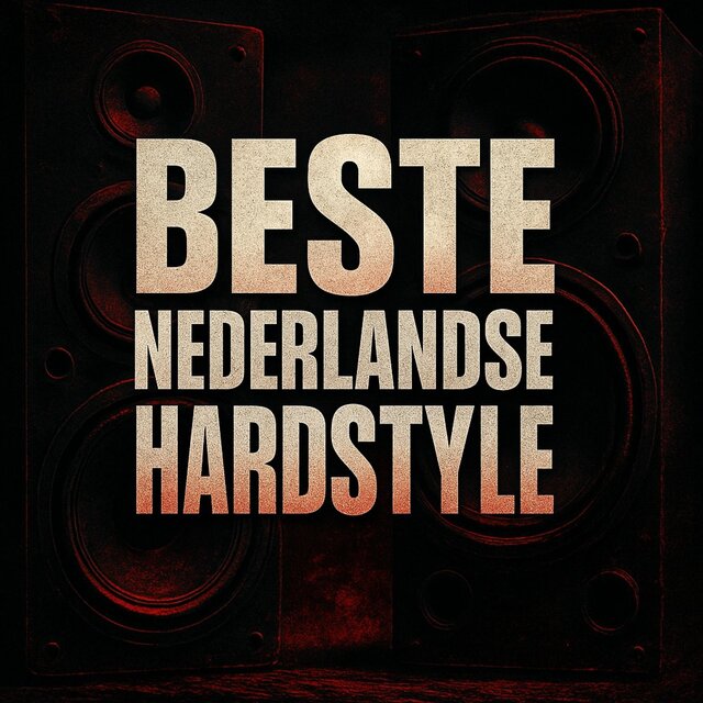 Beste Nederlandse Hardstyle