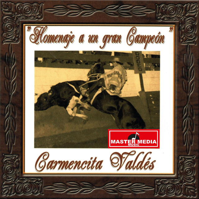 Homenaje a un Gran Campeón