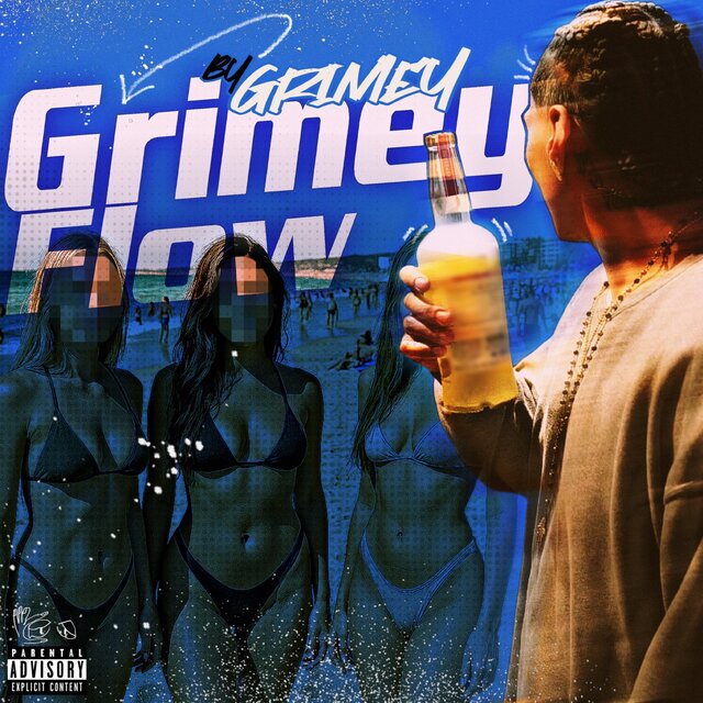 Grimey Flow