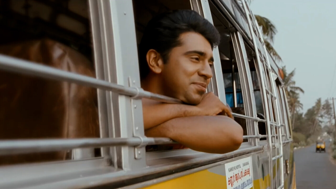 Muthuchippi (From "Thattathin Marayathu")