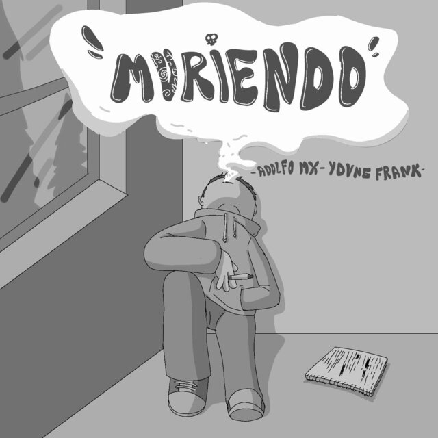 Muriendo