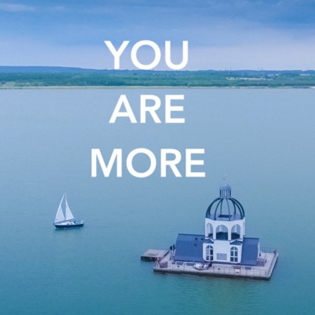 You Are More (Single Edit)