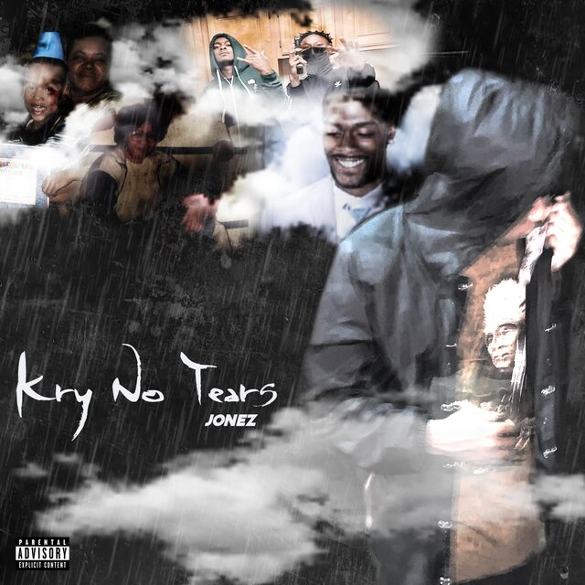 Kry No Tears