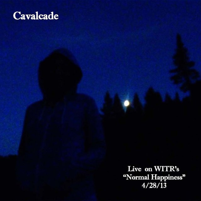 Live on WITR's 