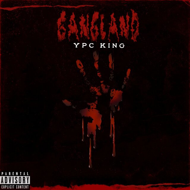 Gangland