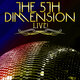 Cover art for album Live! by The 5th Dimension