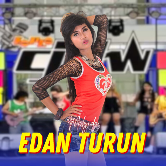 Edan Turun