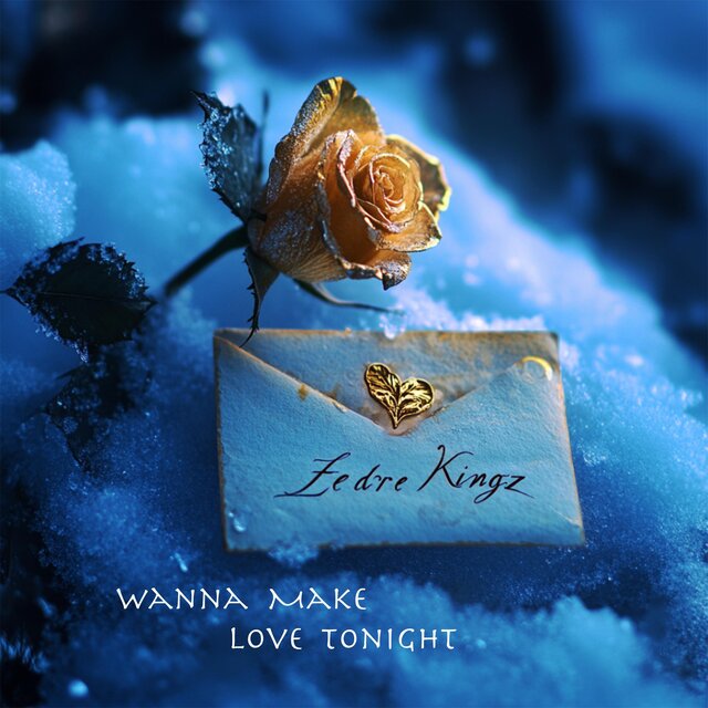Wanna Make Love Tonight
