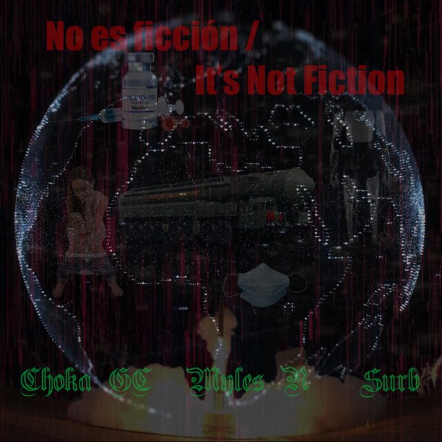 No es ficción