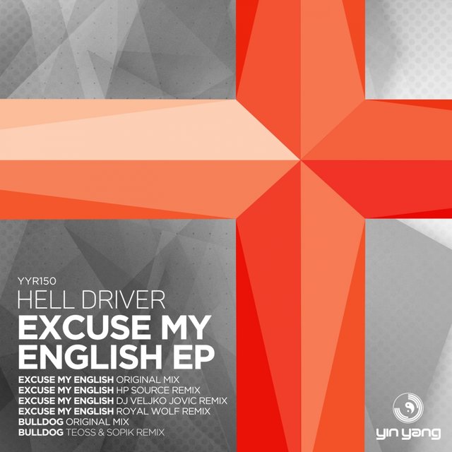 Excuse My English EP