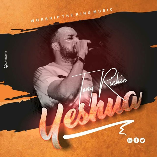 Yeshua