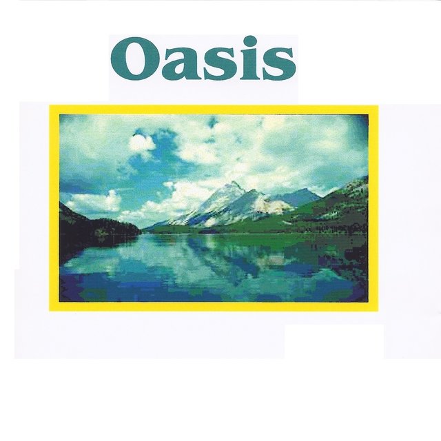 Oasis