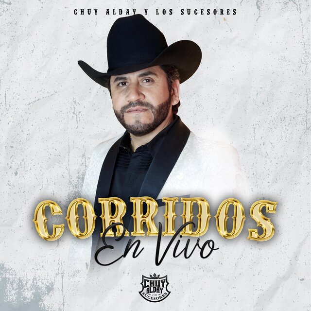 Corridos en Vivo