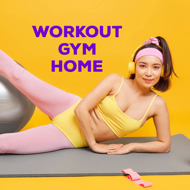 Workout Gym Home