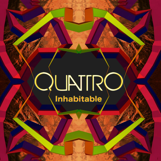 Inhabitable