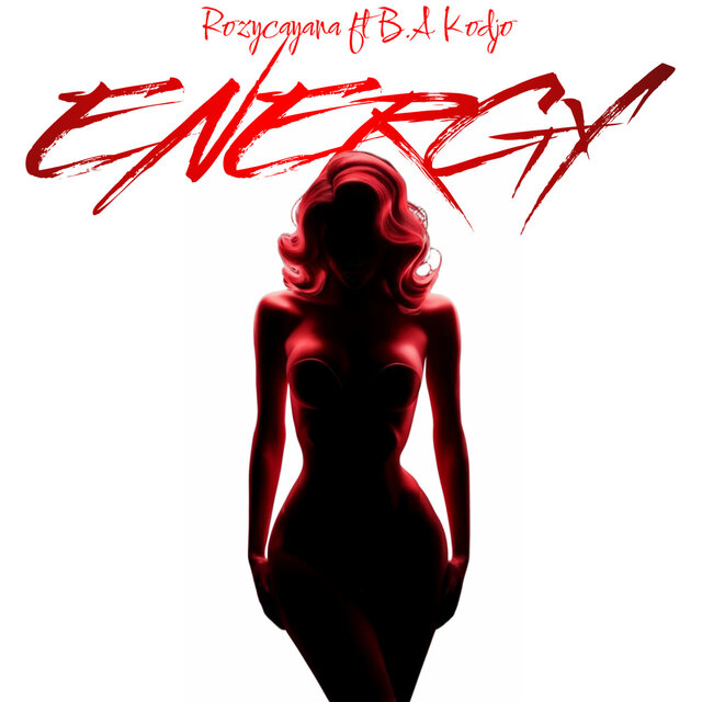 Energy (Remix)