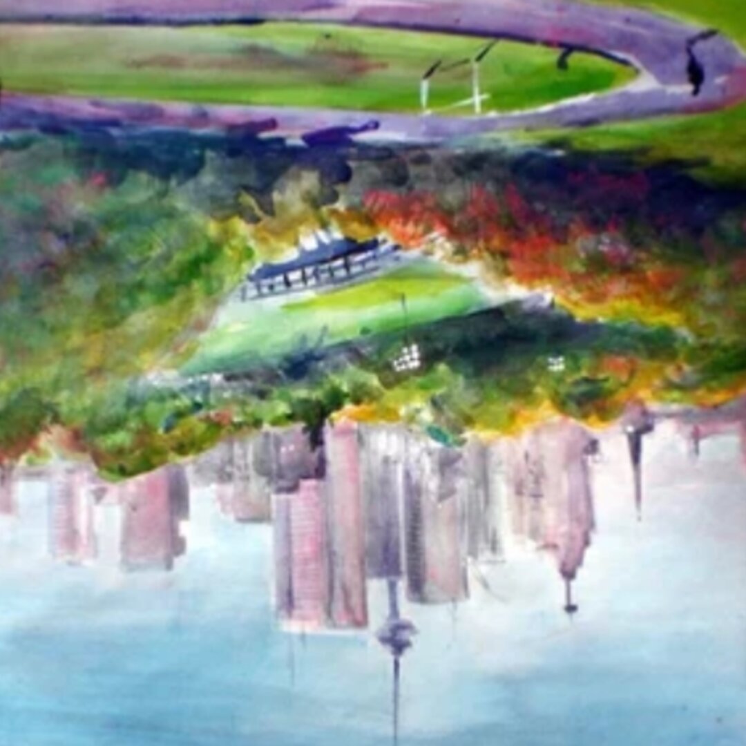 rusty mix #105 cover art