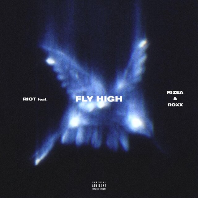 FLY HIGH (feat. Rizea & Roxx)