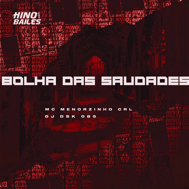 Bolha das Saudades