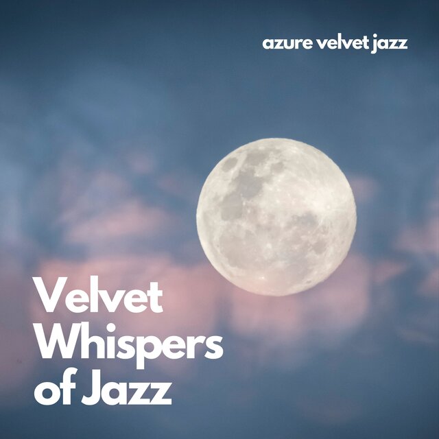 Velvet Whispers of Jazz