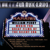 Gemini Concerto: VI. New York: Broadway Ballet and Finale